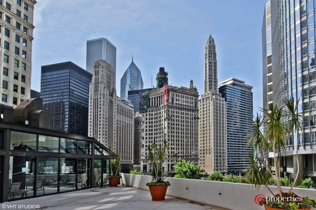 405 N Wabash Avenue #3503 Chicago, Illinois 60611 - Image 12