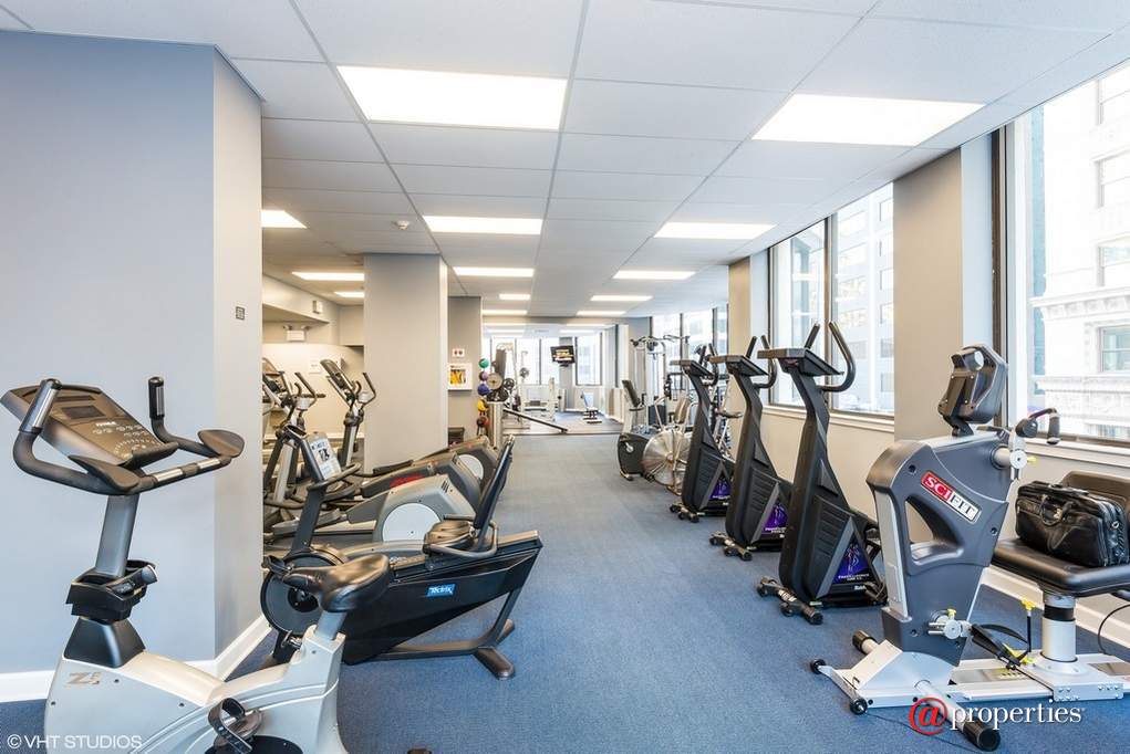 405 N Wabash Avenue #3503 Chicago, Illinois 60611 - Image 14