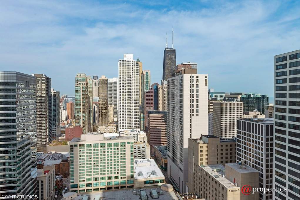 405 N Wabash Avenue #3503 Chicago, Illinois 60611 - Image 9