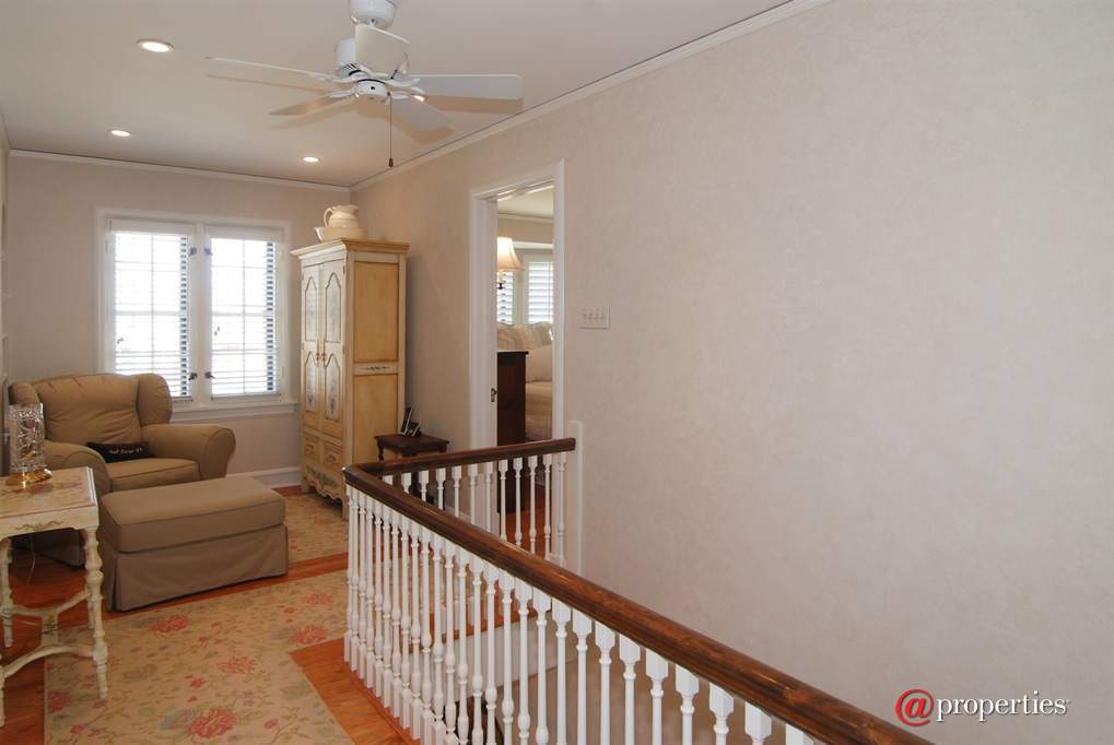 1435 Franklin Avenue River Forest, Illinois 60305 - Location 1