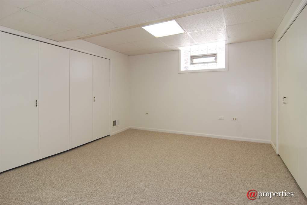 1435 Franklin Avenue River Forest, Illinois 60305 - Bedroom
