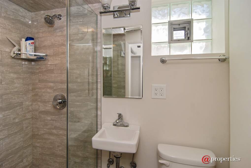 1435 Franklin Avenue River Forest, Illinois 60305 - Bathroom