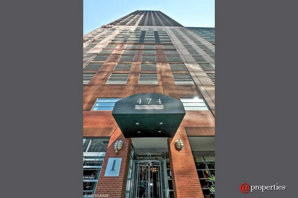 474 N Lake Shore Drive #3609 Chicago, Illinois 60611 - Image 12