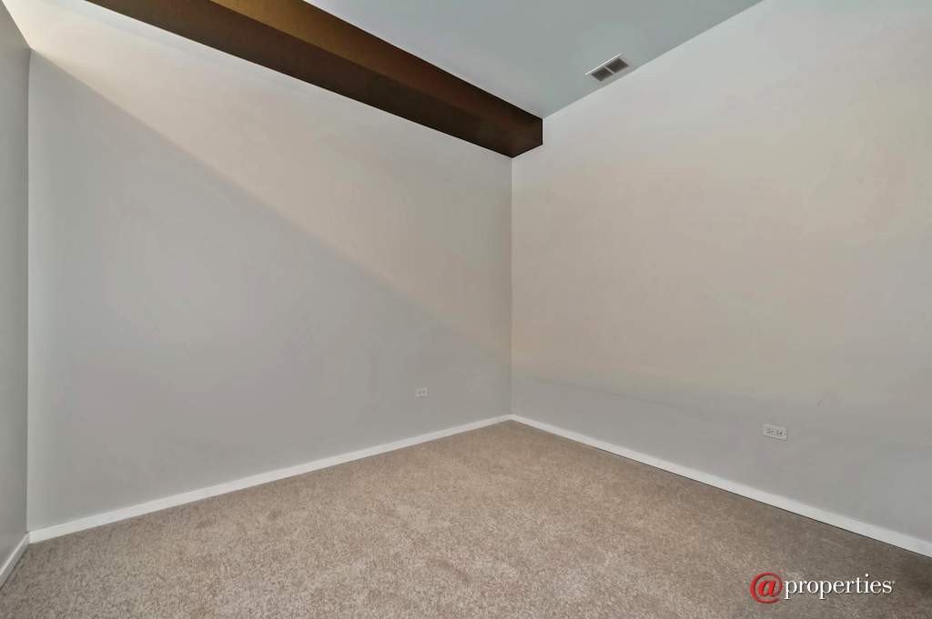500 W Superior Street #607 Chicago, Illinois 60654 - 2nd Bedroom