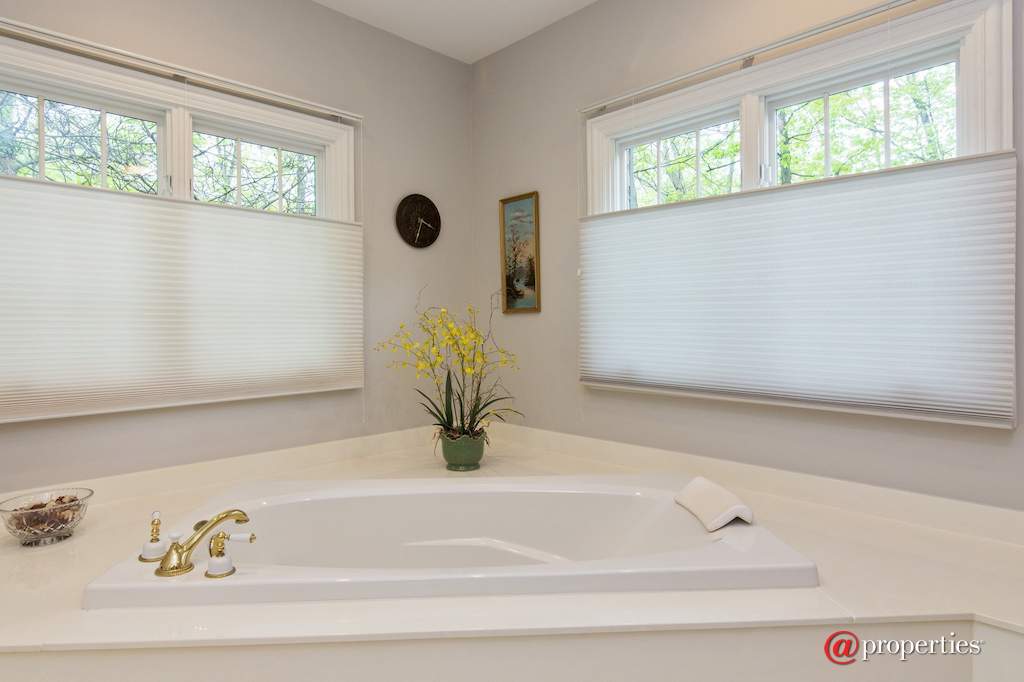 26709 N Countryside Lake Drive Mundelein, Illinois 60060 - Master Bathroom