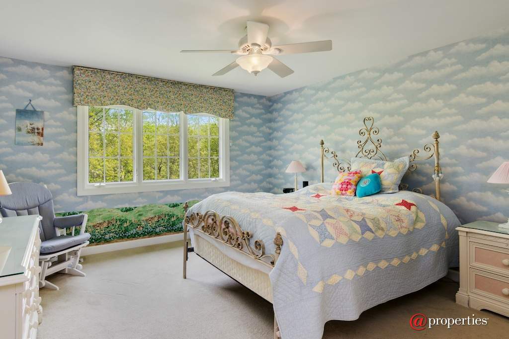 26709 N Countryside Lake Drive Mundelein, Illinois 60060 - 2nd Bedroom