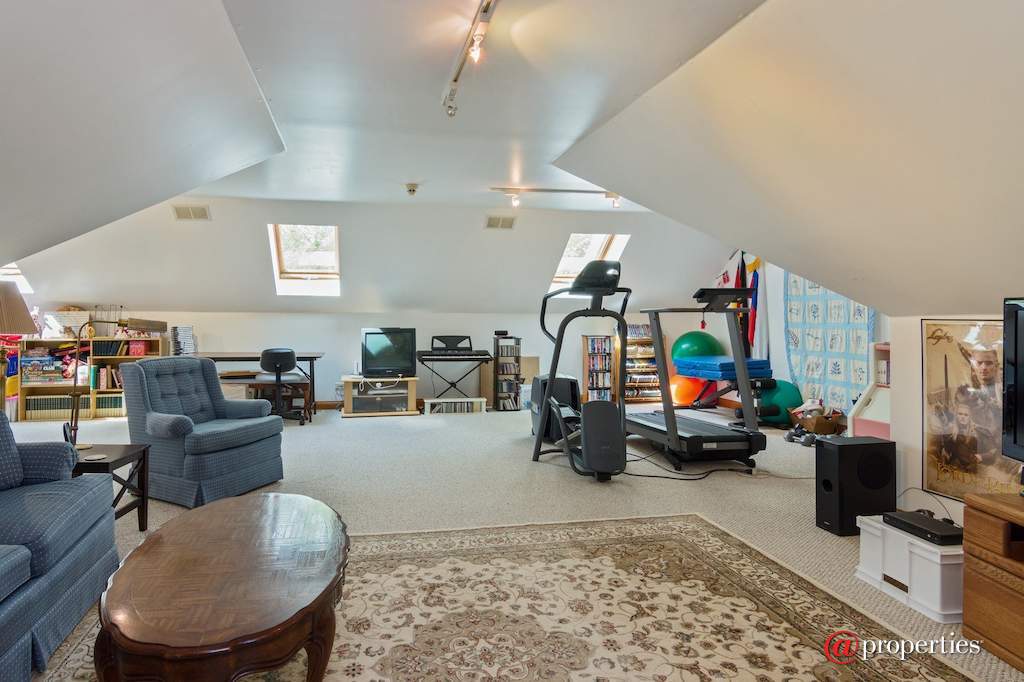 26709 N Countryside Lake Drive Mundelein, Illinois 60060 - Bonus Room
