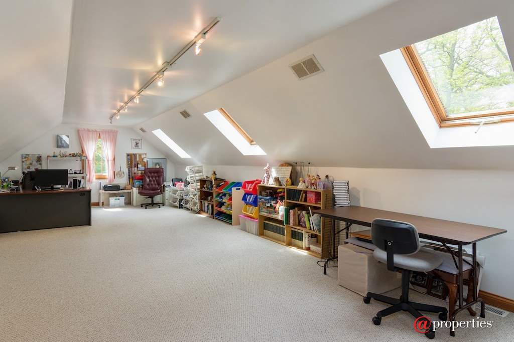 26709 N Countryside Lake Drive Mundelein, Illinois 60060 - Bonus Room