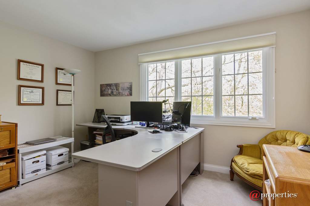 26709 N Countryside Lake Drive Mundelein, Illinois 60060 - 4th Bedroom