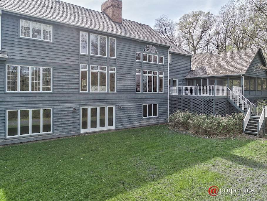 26709 N Countryside Lake Drive Mundelein, Illinois 60060 - Aerial View