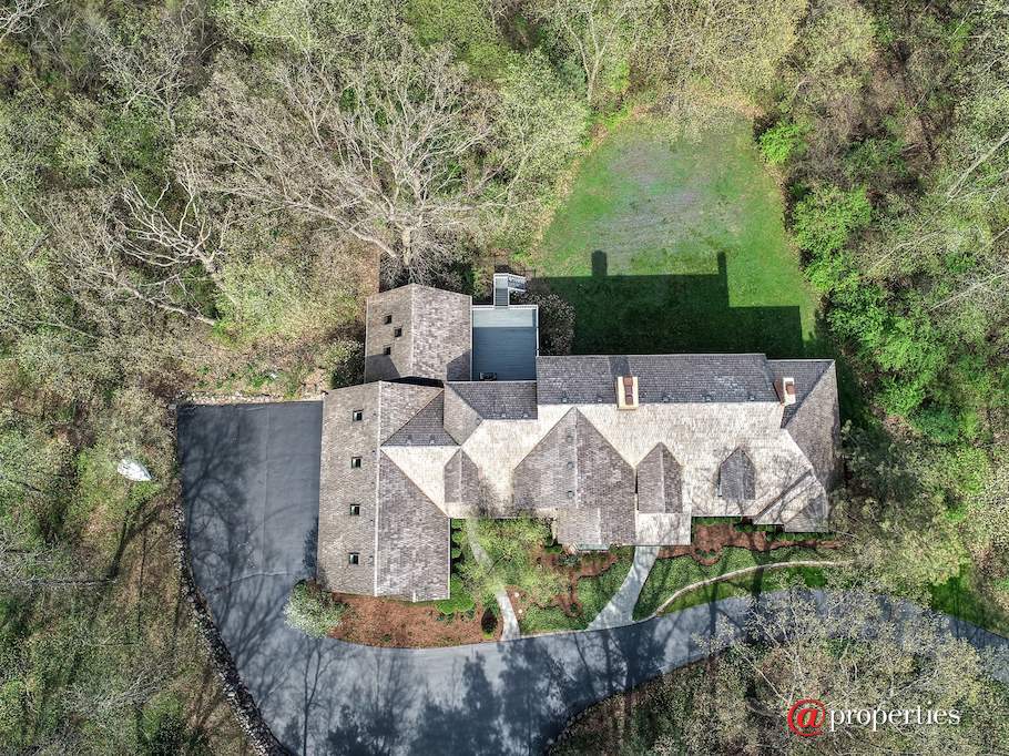 26709 N Countryside Lake Drive Mundelein, Illinois 60060 - Aerial View