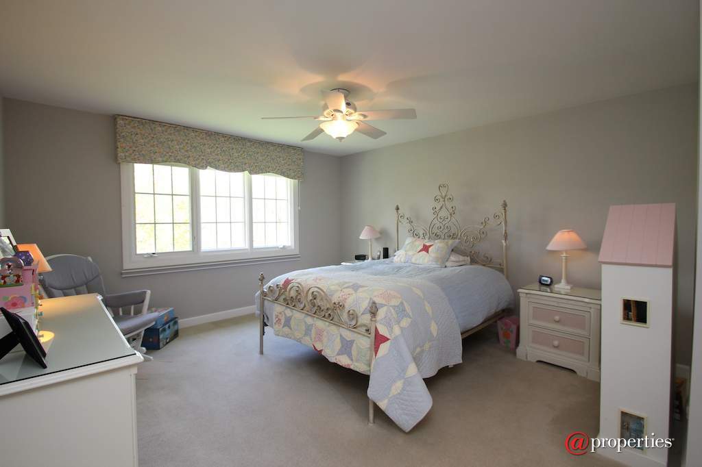 26709 N Countryside Lake Drive Mundelein, Illinois 60060 - Bedroom 2