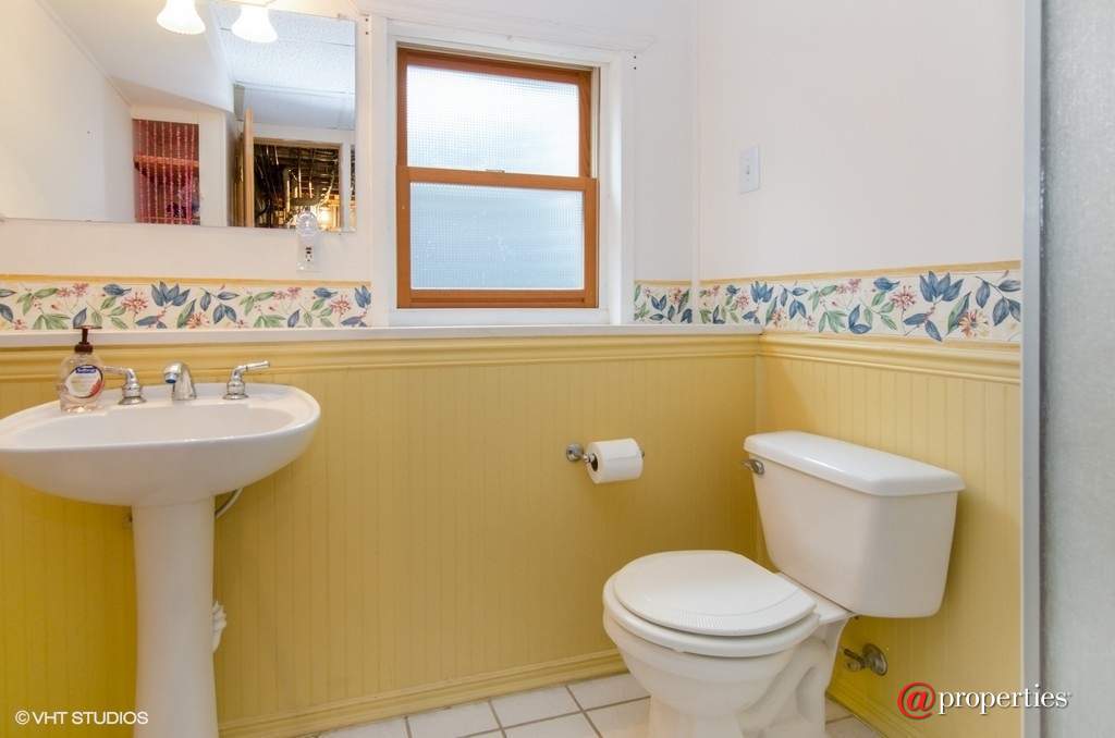 40472 Deep Lake Road Antioch, Illinois 60002 - 3rd Bathroom