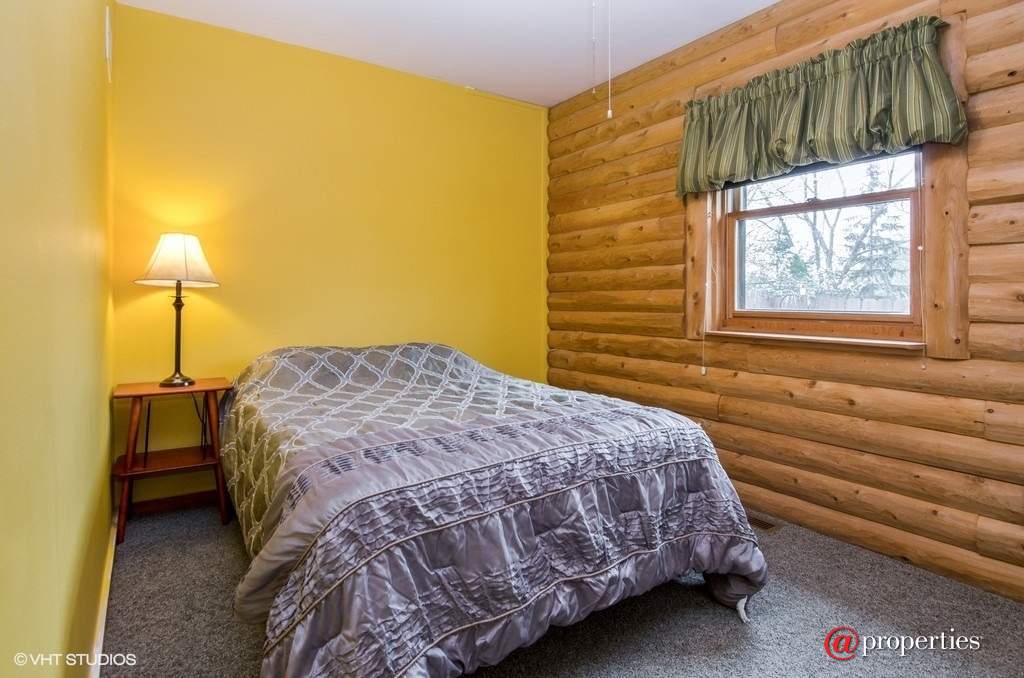 40472 Deep Lake Road Antioch, Illinois 60002 - 2nd Bedroom