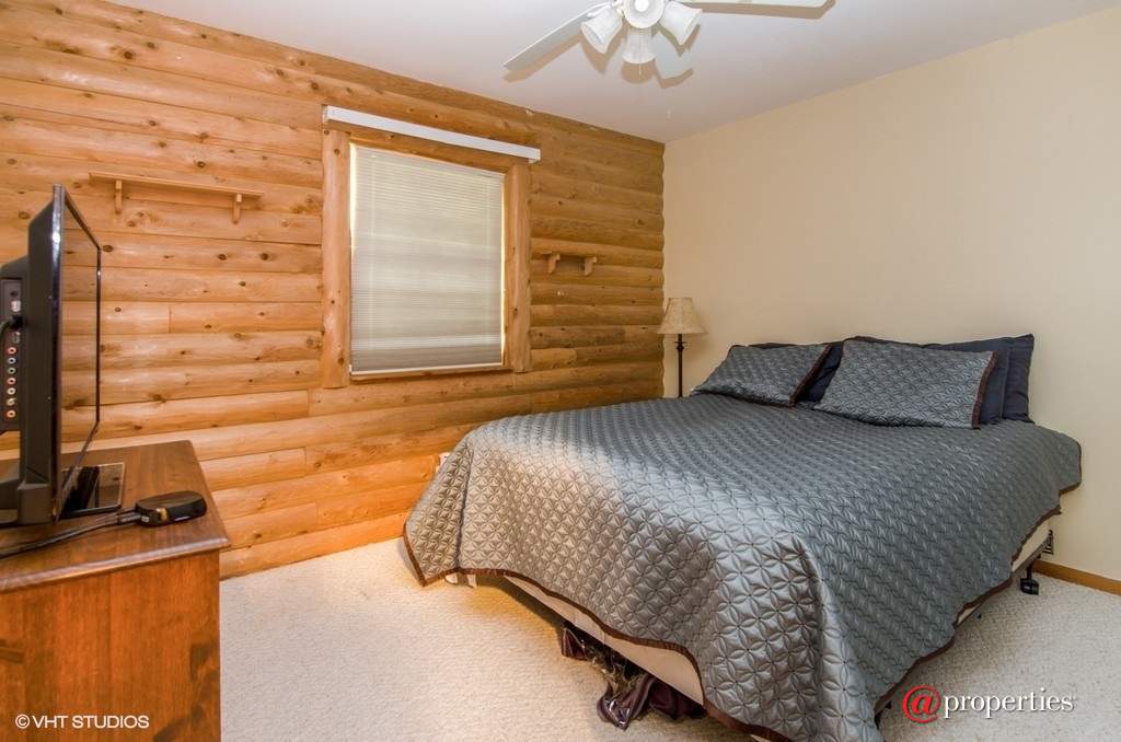 40472 Deep Lake Road Antioch, Illinois 60002 - 3rd Bedroom