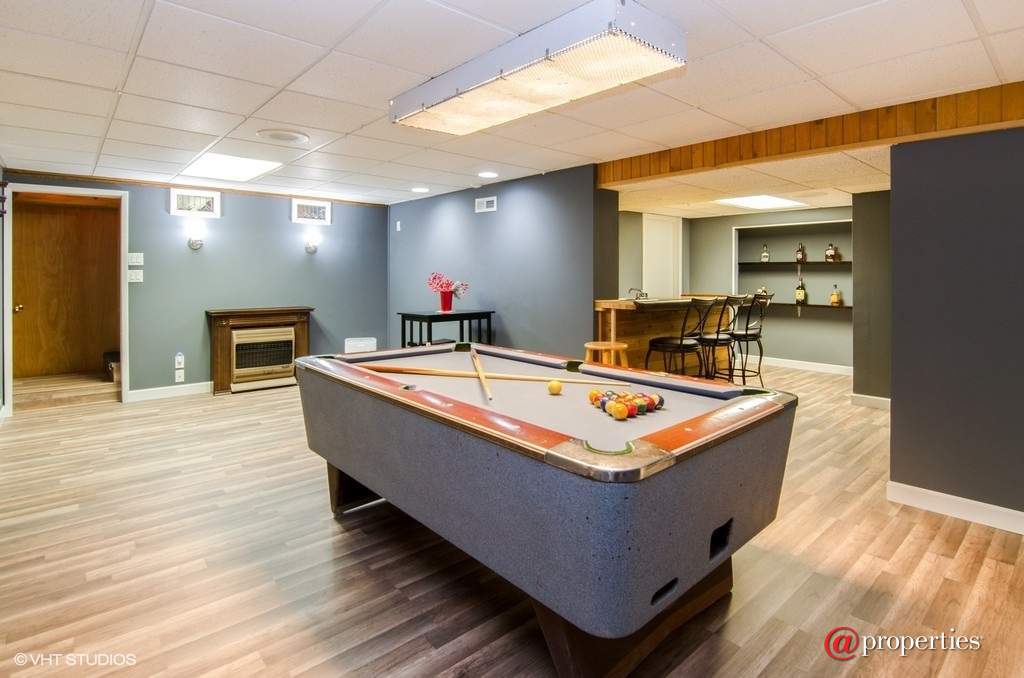 40472 Deep Lake Road Antioch, Illinois 60002 - Recreation Room