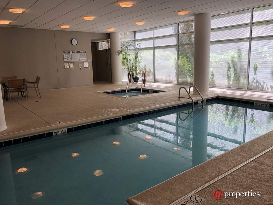 1580 Sherman Avenue #503 Evanston, Illinois 60201 - Image 15