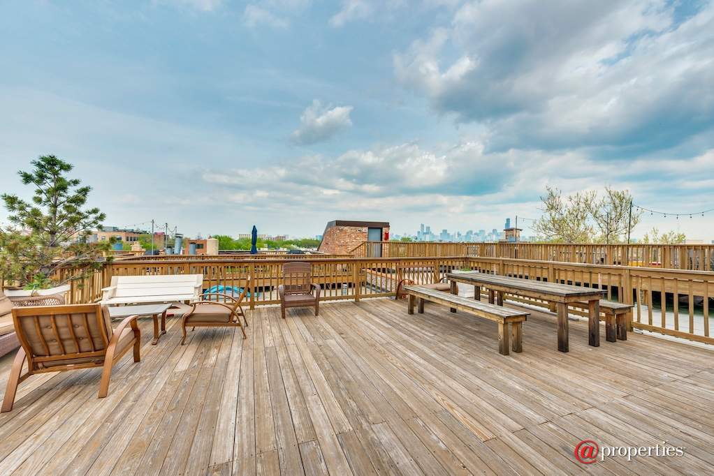 1728 N Damen Avenue #107 Chicago, Illinois 60647 - Image 28