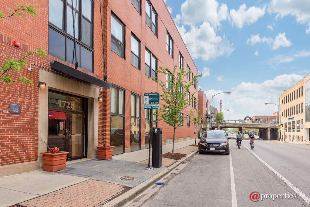 1728 N Damen Avenue #107 Chicago, Illinois 60647 - Image 0