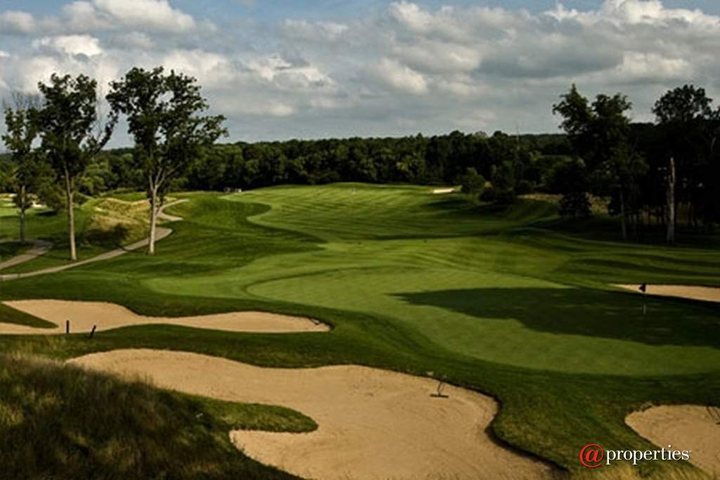 1690 Geneva Club Dr Lake Geneva, Wisconsin 53147 - Golf