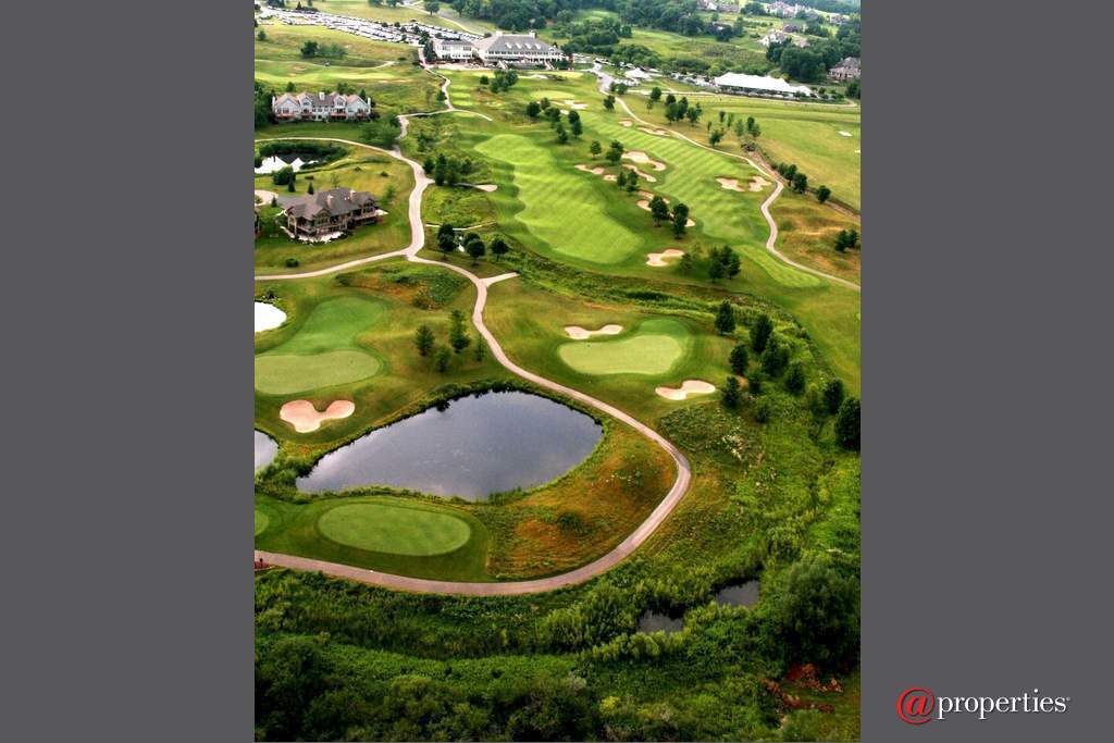 1690 Geneva Club Dr Lake Geneva, Wisconsin 53147 - World Class Golf