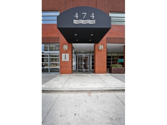 474 N Lake Shore Drive #6004 Chicago, Illinois 60611 - Image 0