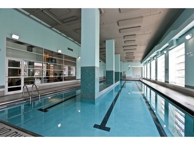 474 N Lake Shore Drive #6004 Chicago, Illinois 60611 - Image 23