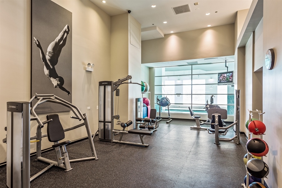 474 N Lake Shore Drive #6004 Chicago, Illinois 60611 - Image 22