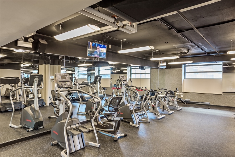474 N Lake Shore Drive #6004 Chicago, Illinois 60611 - Image 21