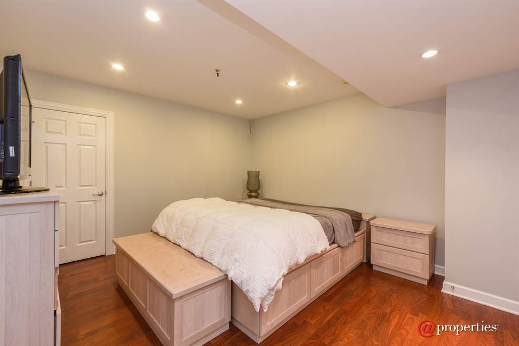 8140 S Boulder Court Long Grove, Illinois 60047 - 3rd Bathroom