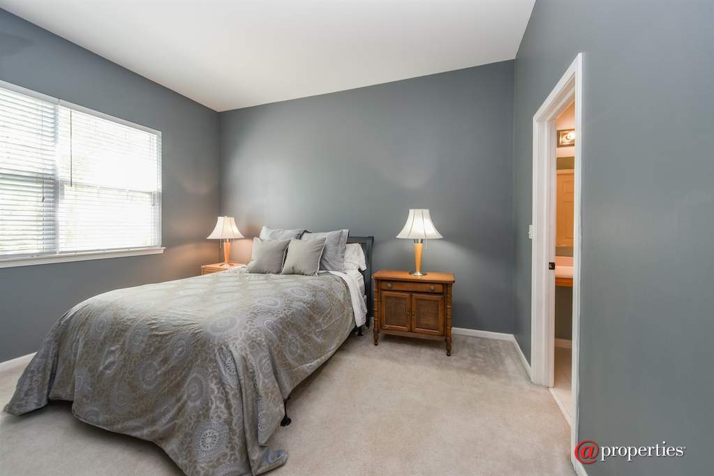 8140 S Boulder Court Long Grove, Illinois 60047 - 2nd Bedroom