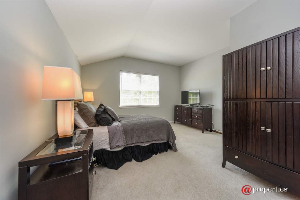 8140 S Boulder Court Long Grove, Illinois 60047 - 3rd Bedroom
