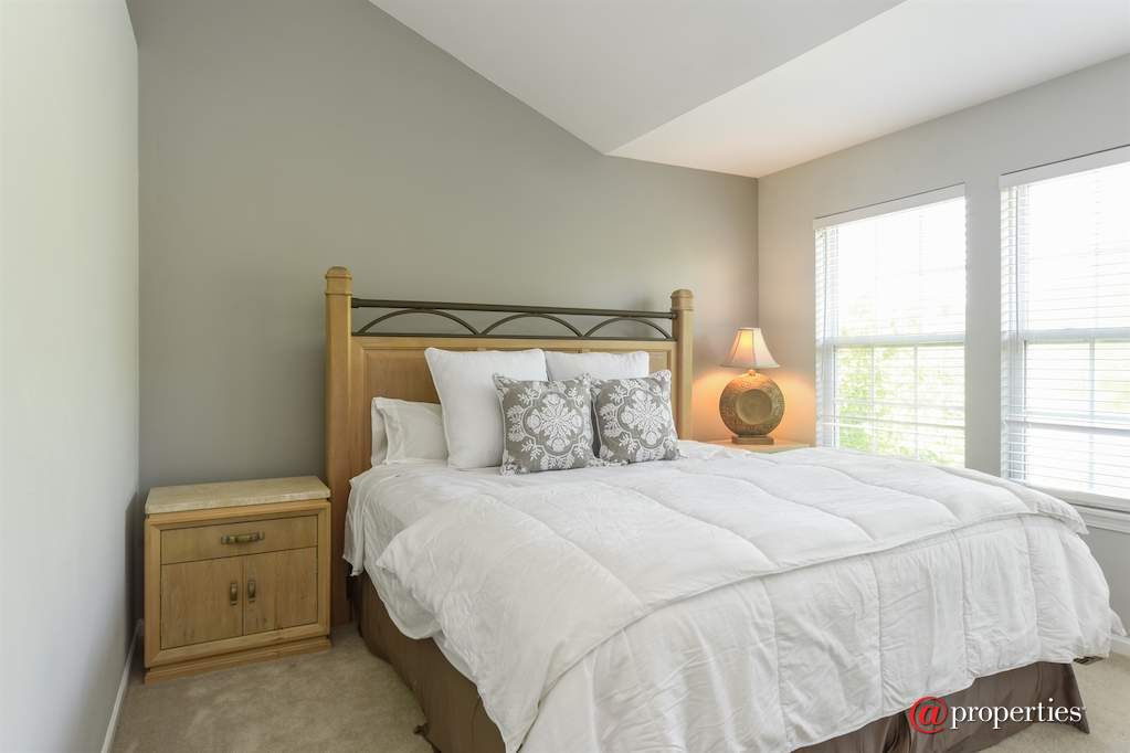 8140 S Boulder Court Long Grove, Illinois 60047 - 4th Bedroom