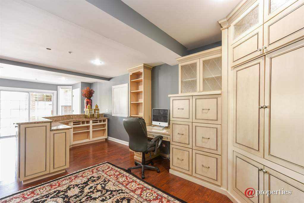 8140 S Boulder Court Long Grove, Illinois 60047 - Lower Level