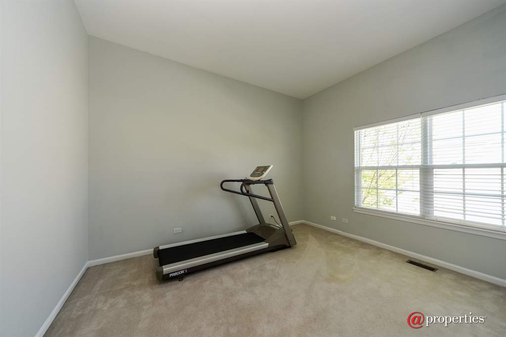 8140 S Boulder Court Long Grove, Illinois 60047 - Gameroom