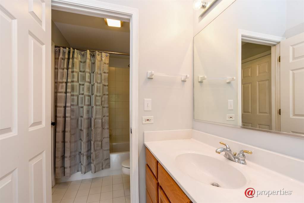 8140 S Boulder Court Long Grove, Illinois 60047 - Bathroom