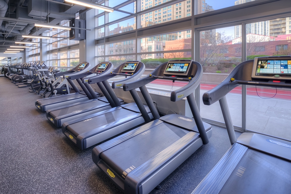 545 N Dearborn Street #3502 Chicago, Illinois 60654 - Image 22