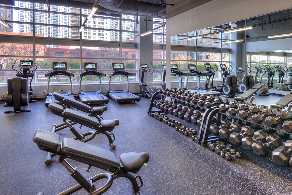 545 N Dearborn Street #3502 Chicago, Illinois 60654 - Image 23