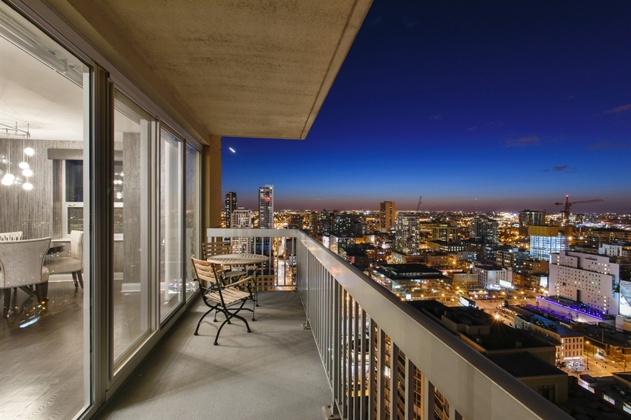 545 N Dearborn Street #3502 Chicago, Illinois 60654 - West City Views