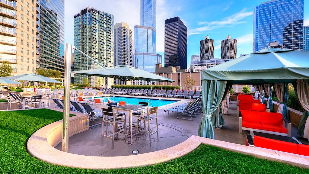 545 N Dearborn Street #3502 Chicago, Illinois 60654 - Image 19