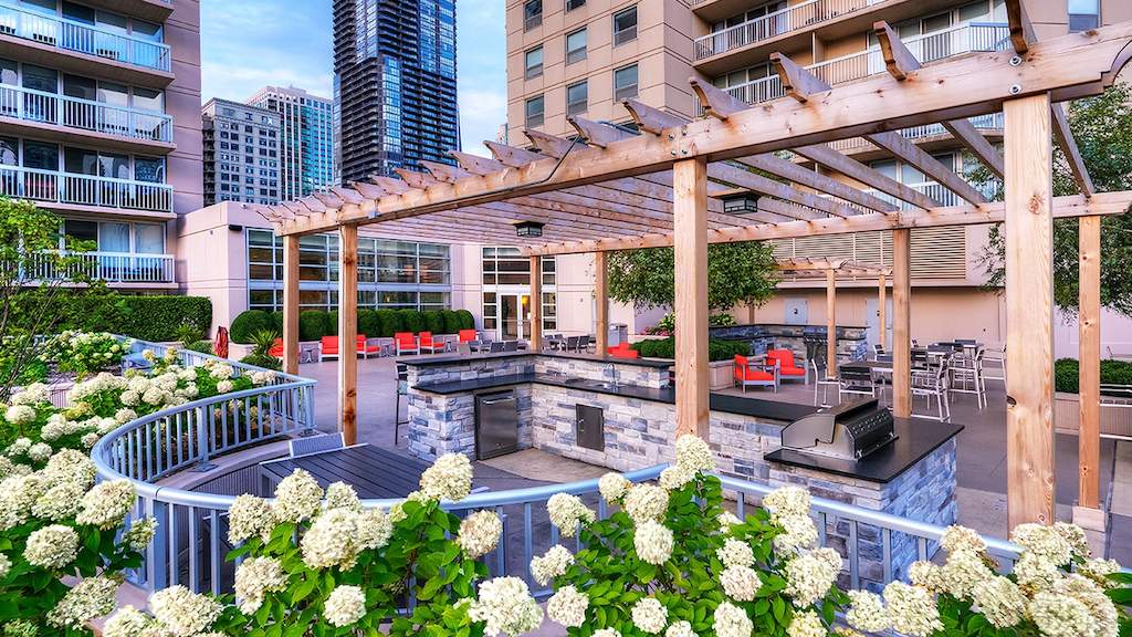 545 N Dearborn Street #3502 Chicago, Illinois 60654 - Image 21