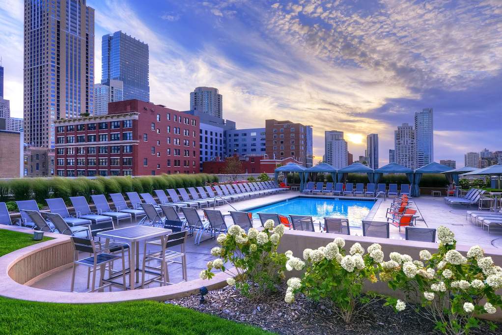 545 N Dearborn Street #3502 Chicago, Illinois 60654 - Image 20