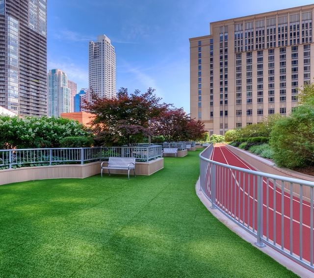 545 N Dearborn Street #3502 Chicago, Illinois 60654 - Image 1
