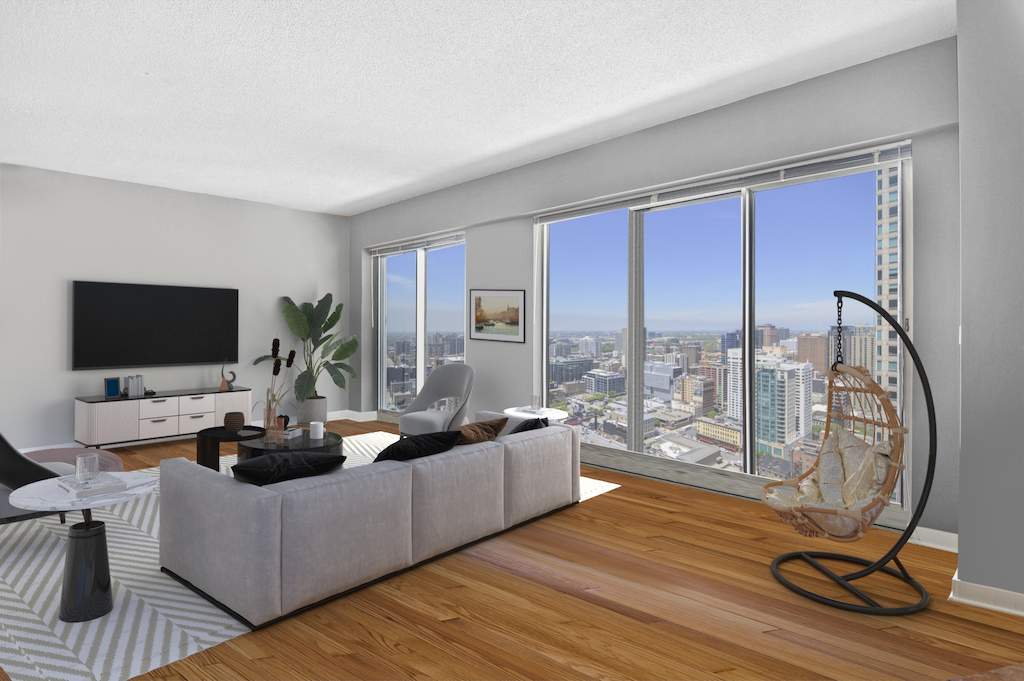 545 N Dearborn Street #3502 Chicago, Illinois 60654 - Image 0