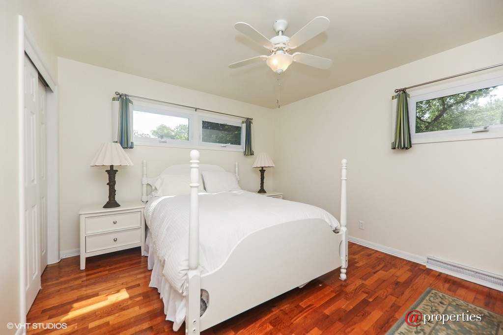 2920 Belle Plaine Trail Long Beach, In 46360 - 2nd Bedroom