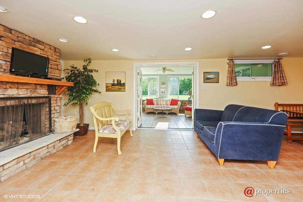 2920 Belle Plaine Trail Long Beach, In 46360 - Lower Level