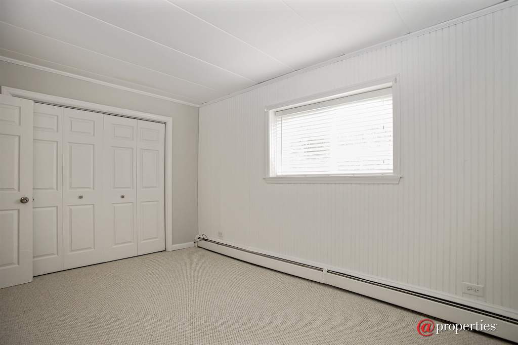 4602 River Road #A1 Schiller Park, Illinois 60176 - 2nd Bedroom