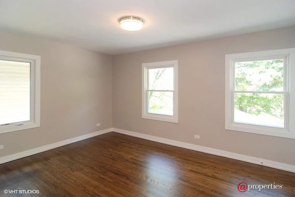 1182 Wisconsin Avenue Oak Park, Illinois 60304 - 3rd Bedroom