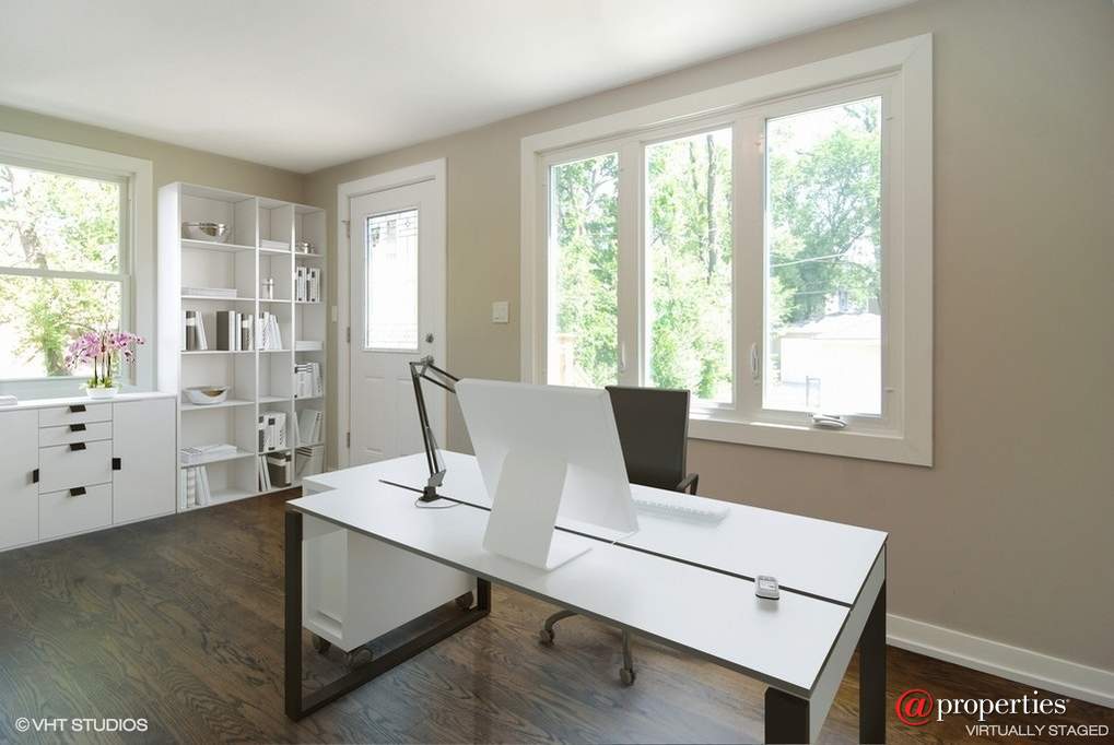 1182 Wisconsin Avenue Oak Park, Illinois 60304 - Bonus Room