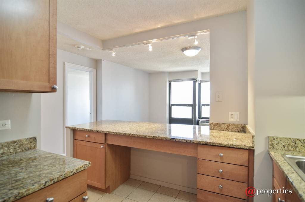 30 E Huron Street #3008 Chicago, Illinois 60611 - Kitchen